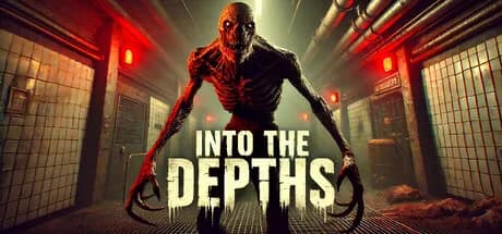 Into The Depths