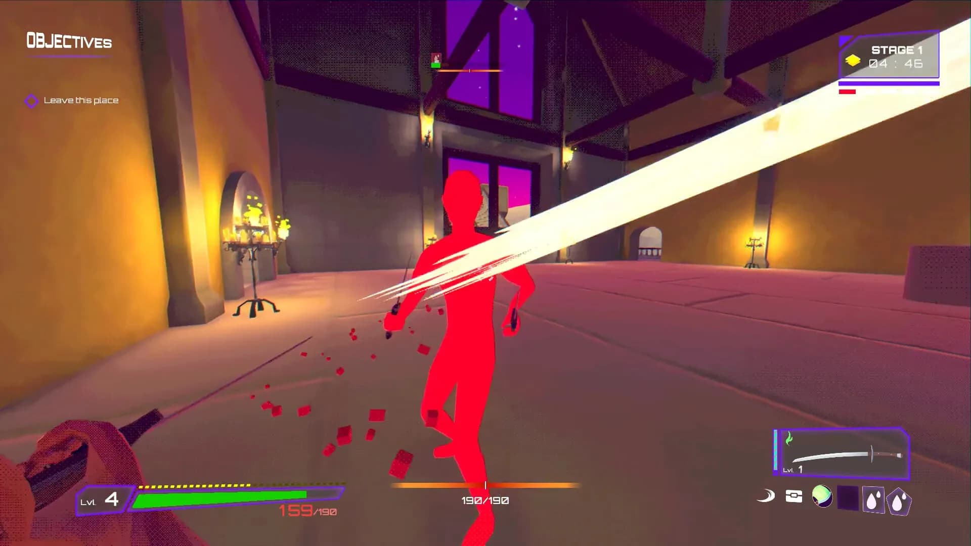 Slash a Bit görsel 7