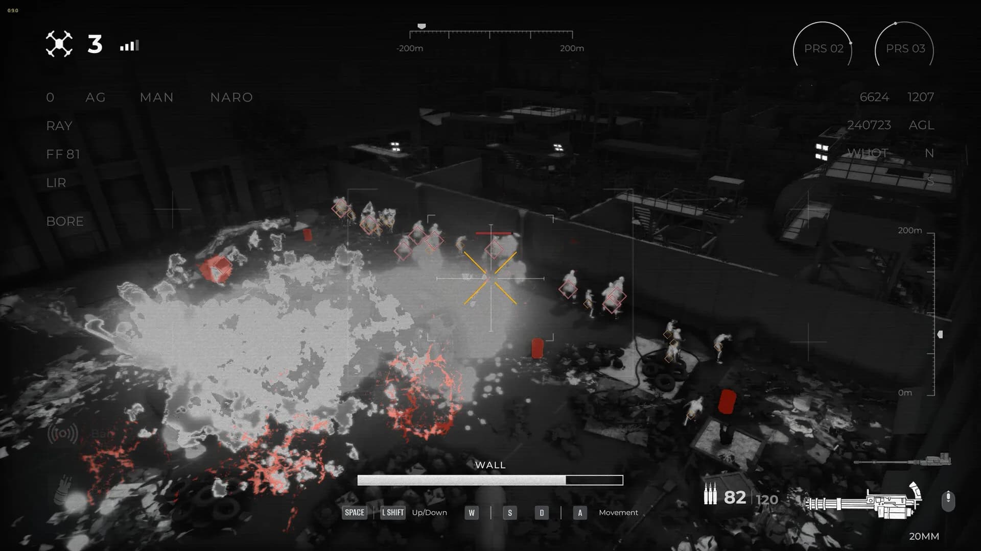 Quarantine Zone: The Last Check görsel 15