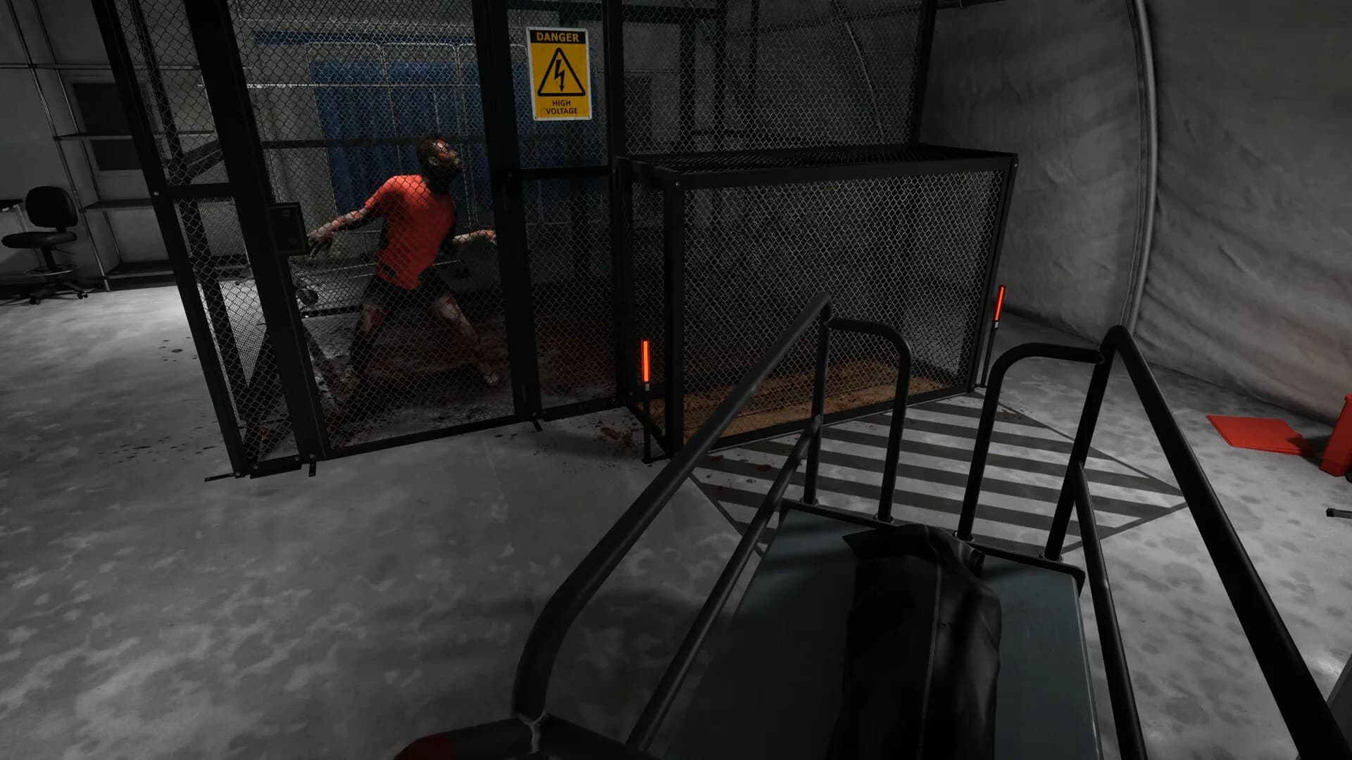 Quarantine Zone: The Last Check görsel 16