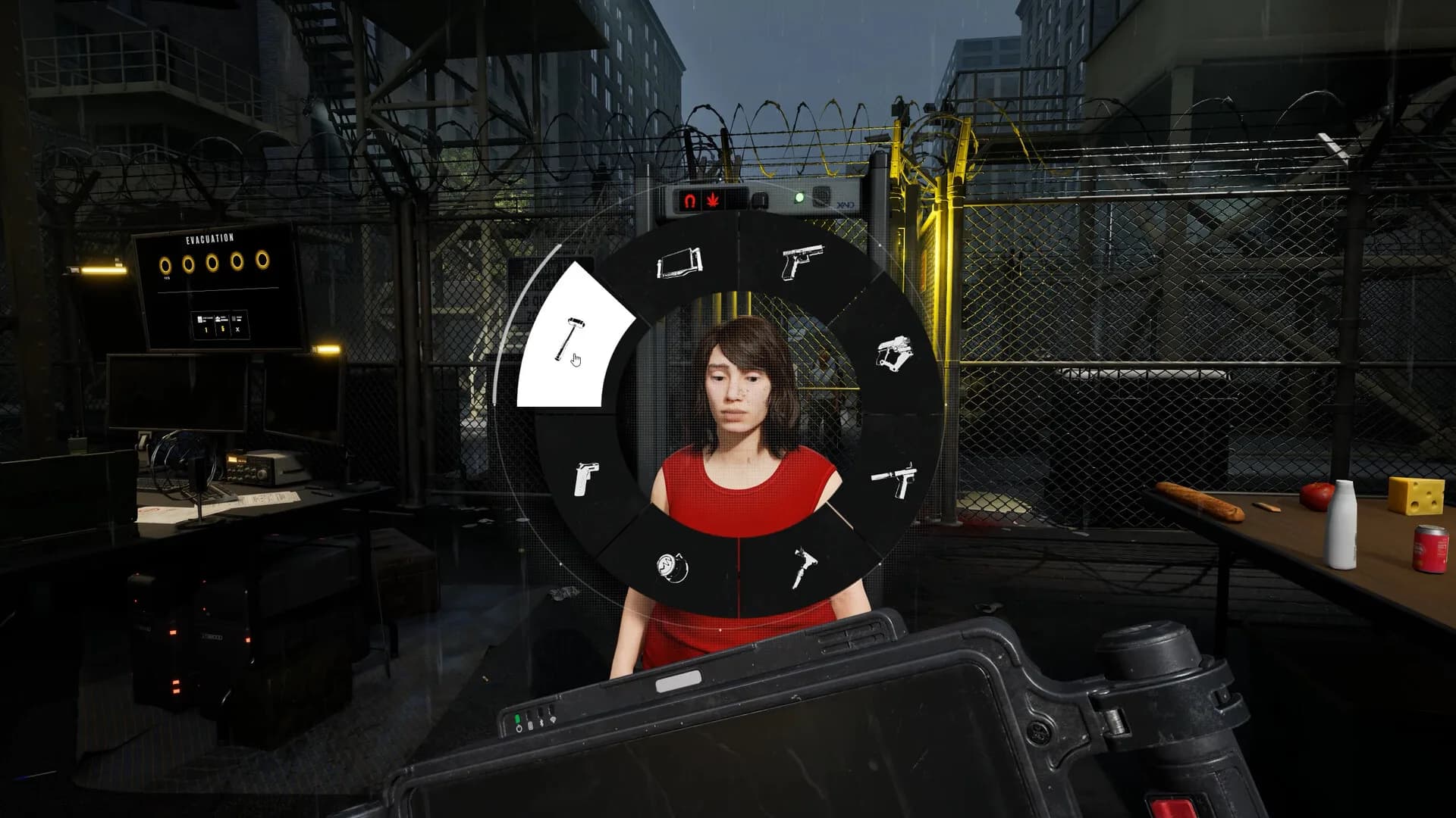 Quarantine Zone: The Last Check görsel 5