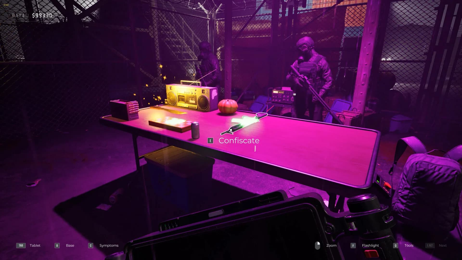 Quarantine Zone: The Last Check görsel 7