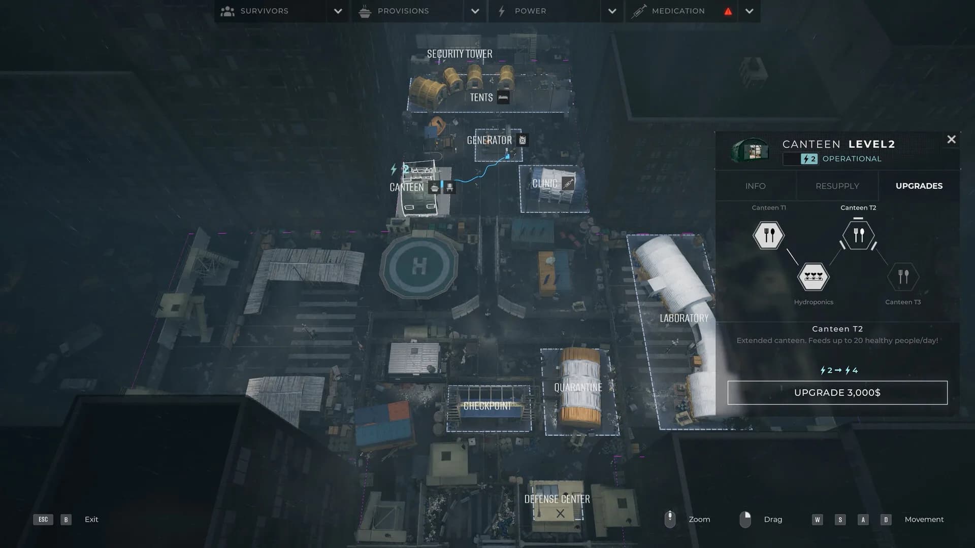Quarantine Zone: The Last Check görsel 9
