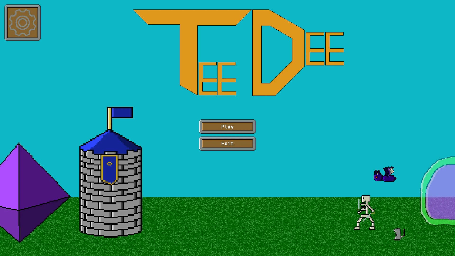 TeeDee görsel 2