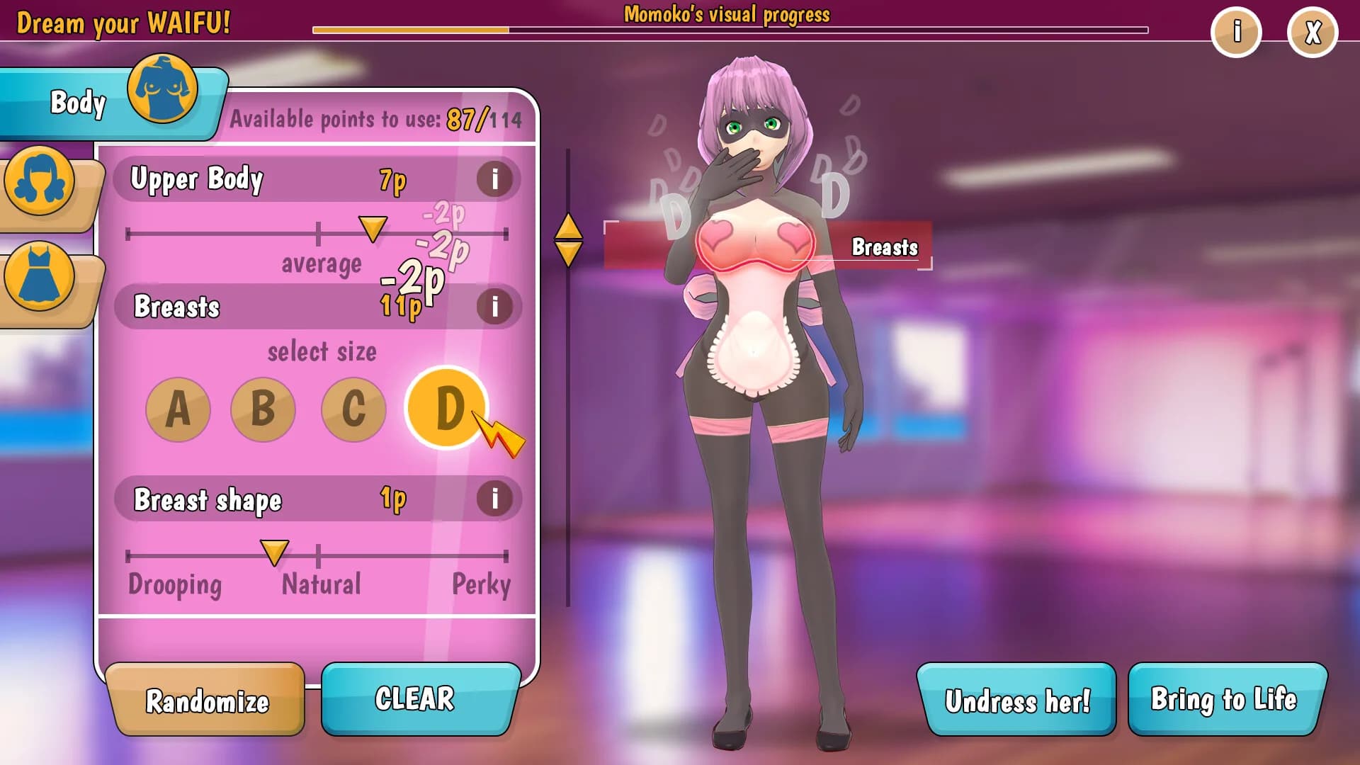 My Waifu - a Pornstar görsel 2