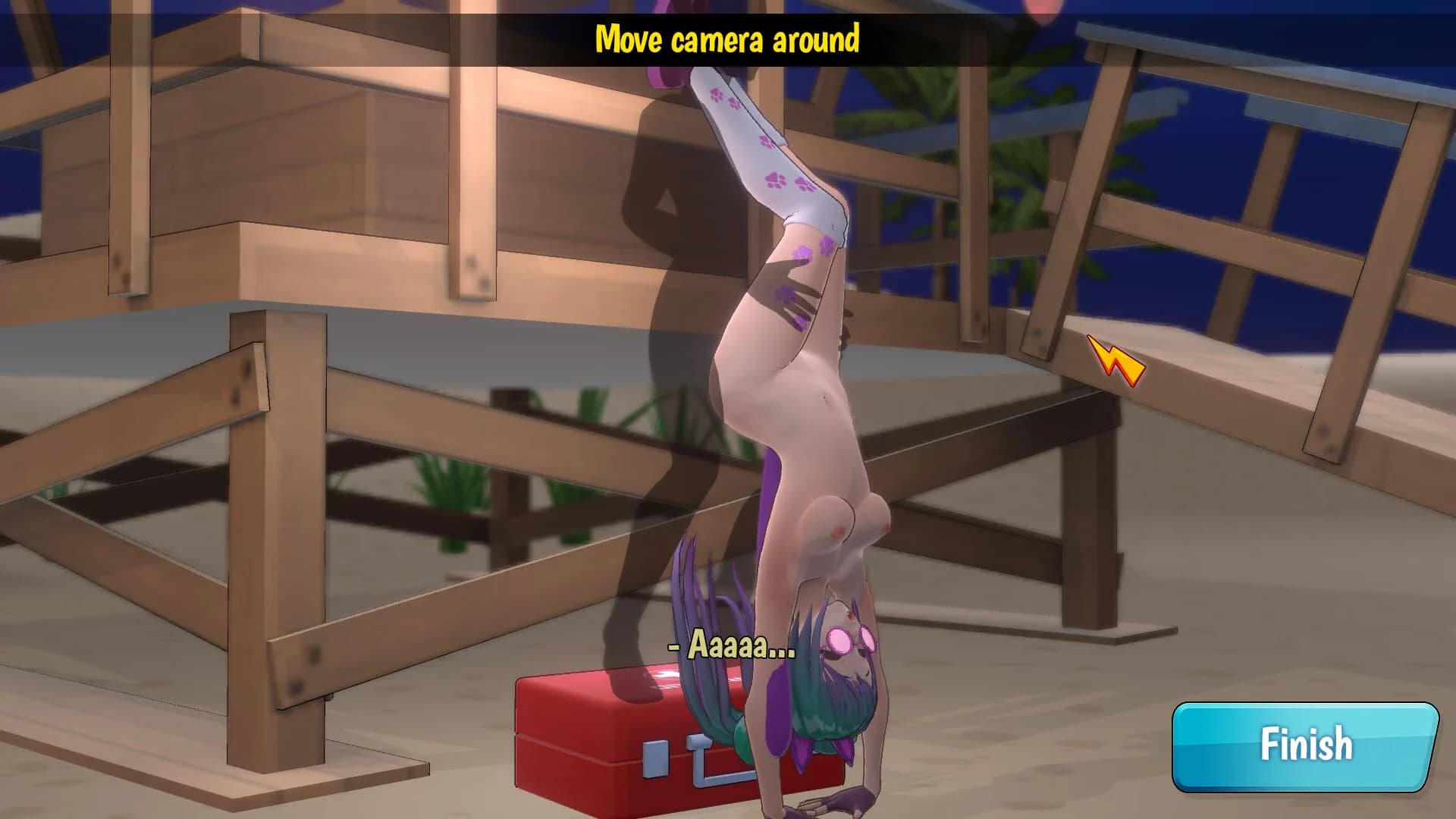 My Waifu - a Pornstar görsel 5