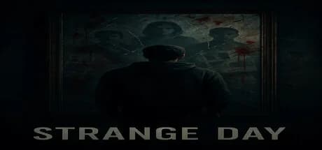 Strange day