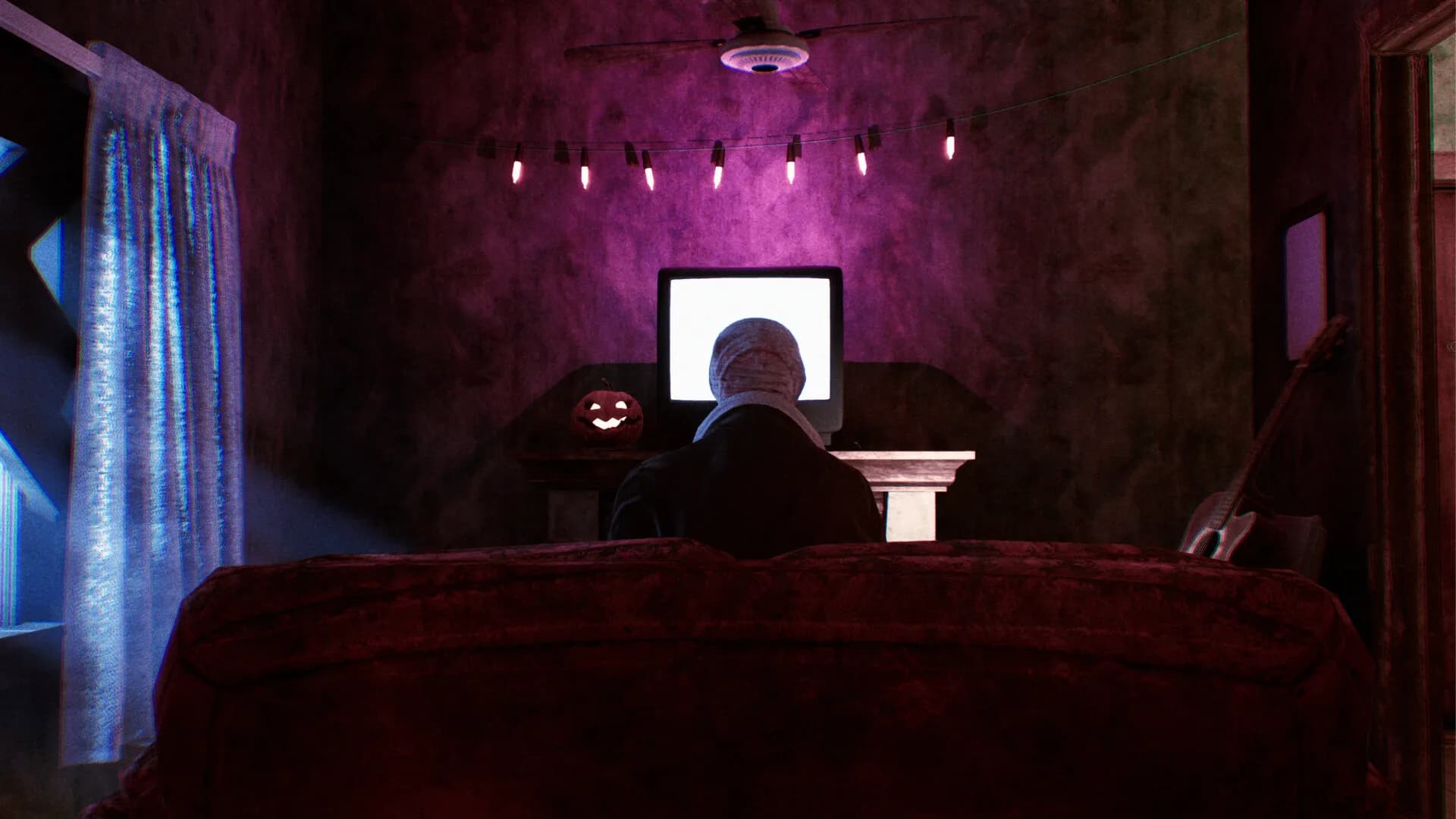 LATE 2 ESCAPE : Chapter One  görsel 2