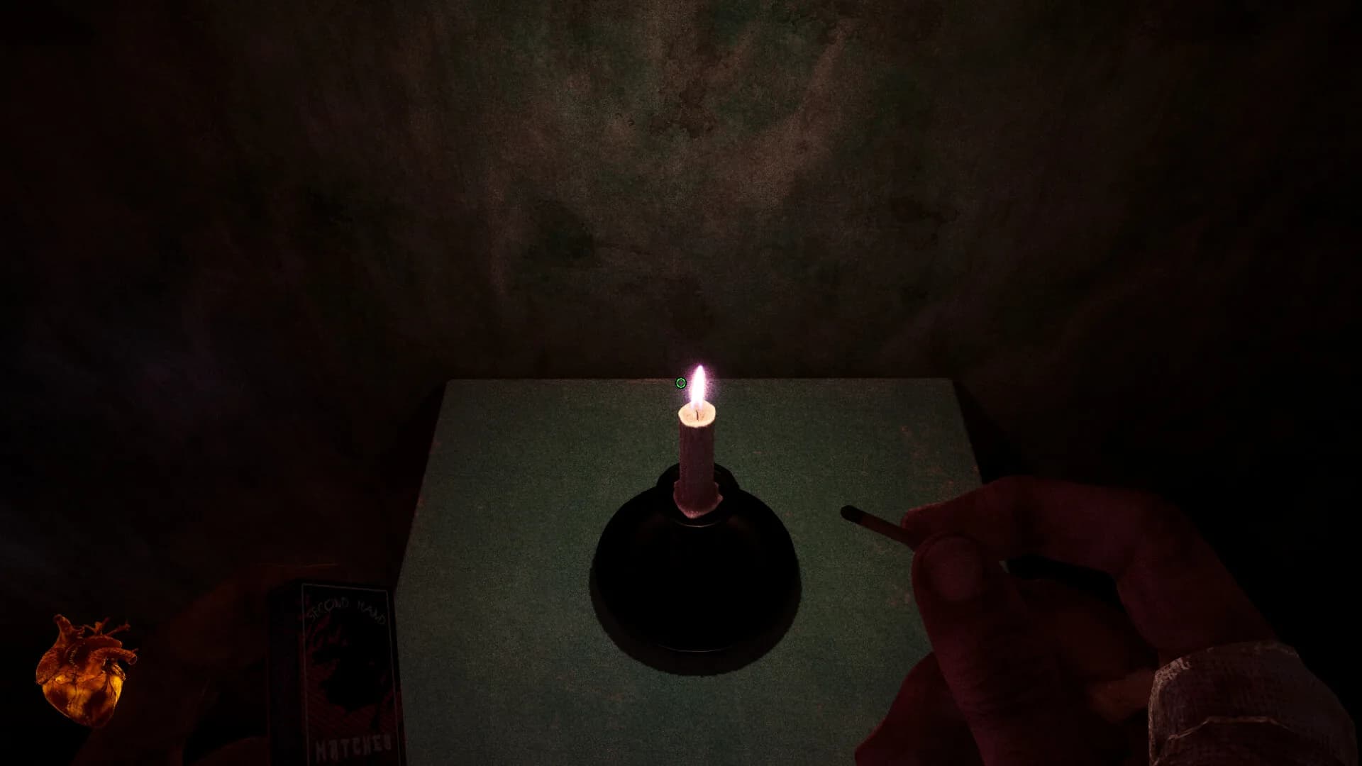 LATE 2 ESCAPE : Chapter One  görsel 5