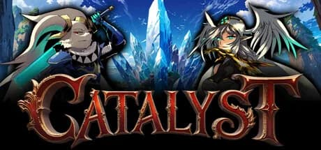 Catalyst görsel 1