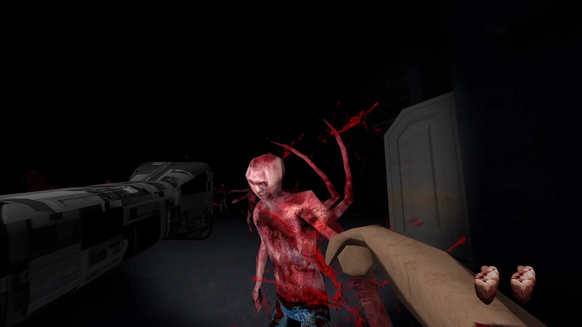 Zombie Liminal Fishing görsel 6