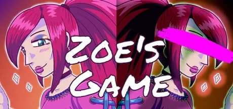 Zoe's Game görsel 1