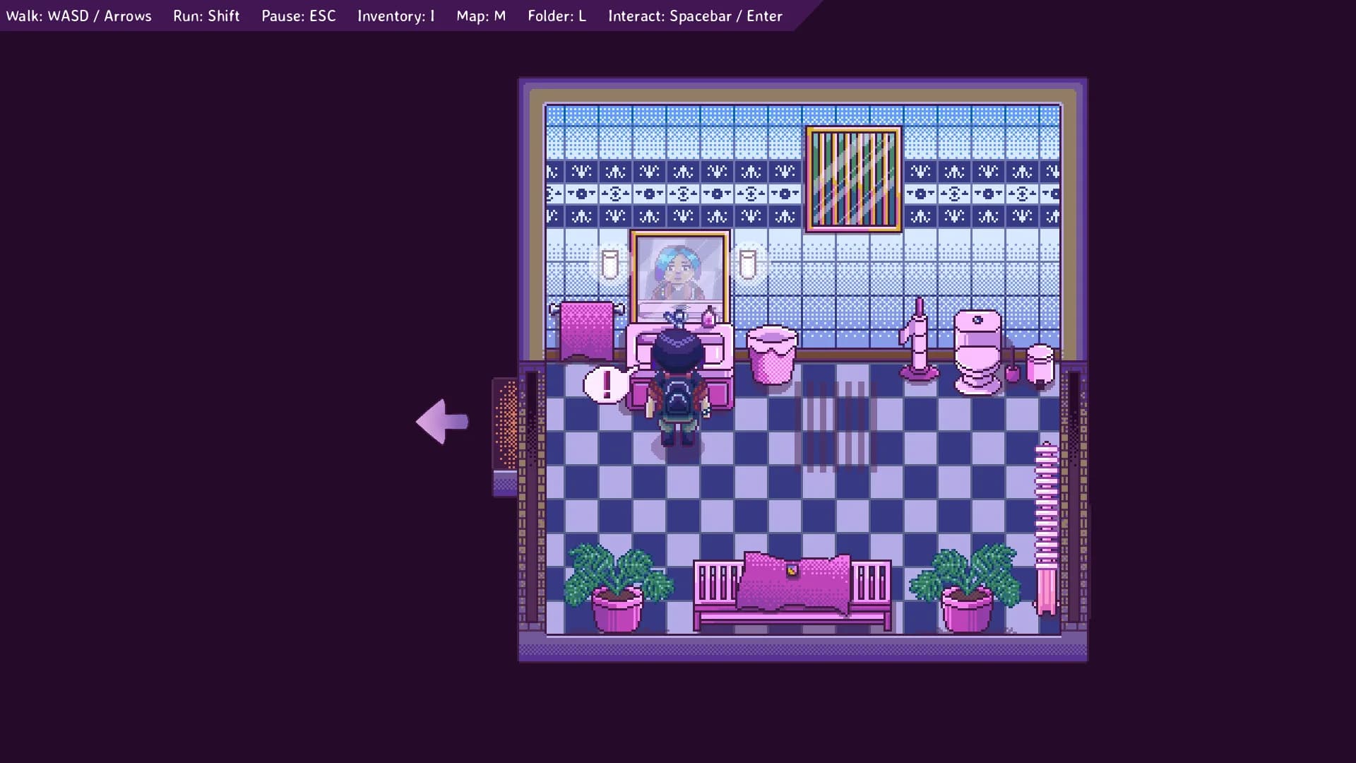 Zoe's Game görsel 4