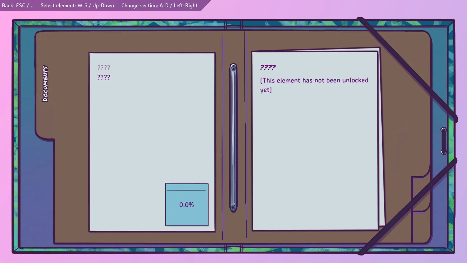 Zoe's Game görsel 6