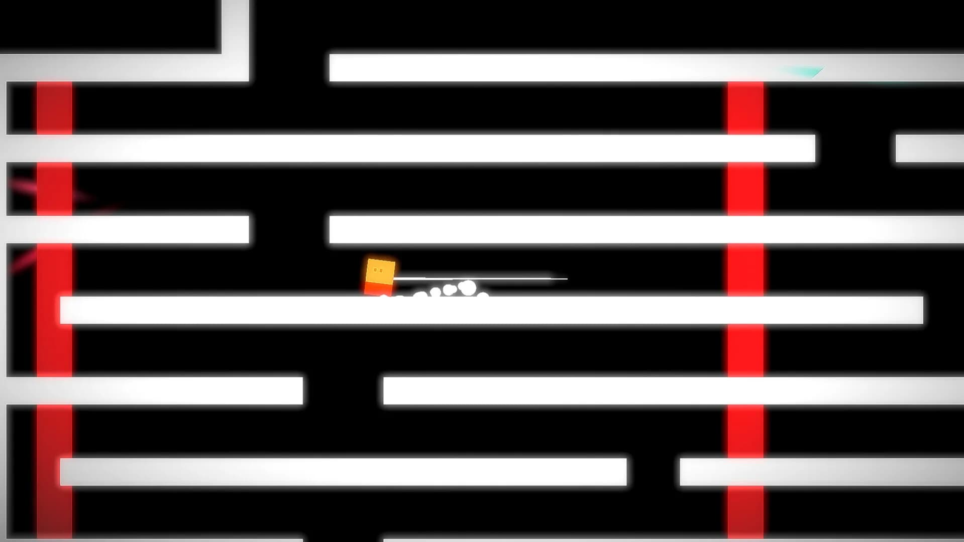 The Little Pixel That Could görsel 5
