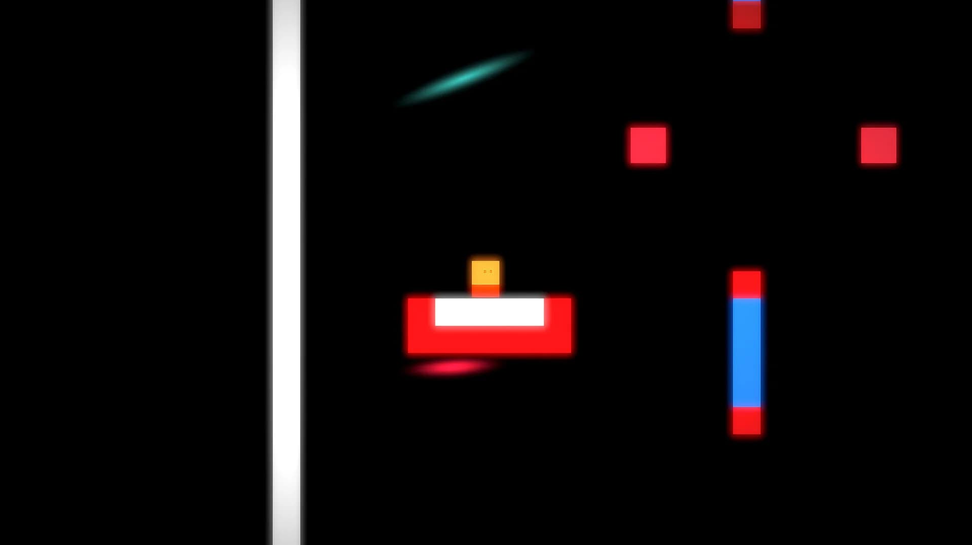The Little Pixel That Could görsel 6