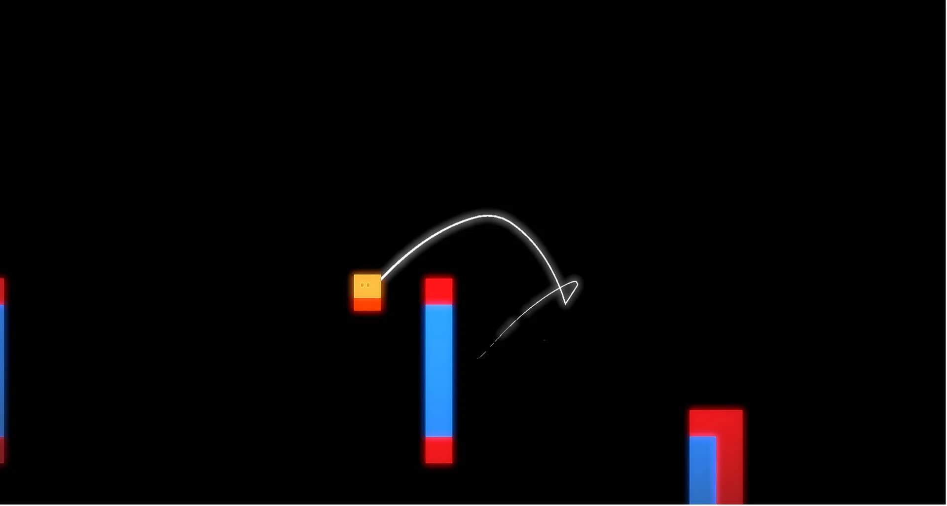 The Little Pixel That Could görsel 7