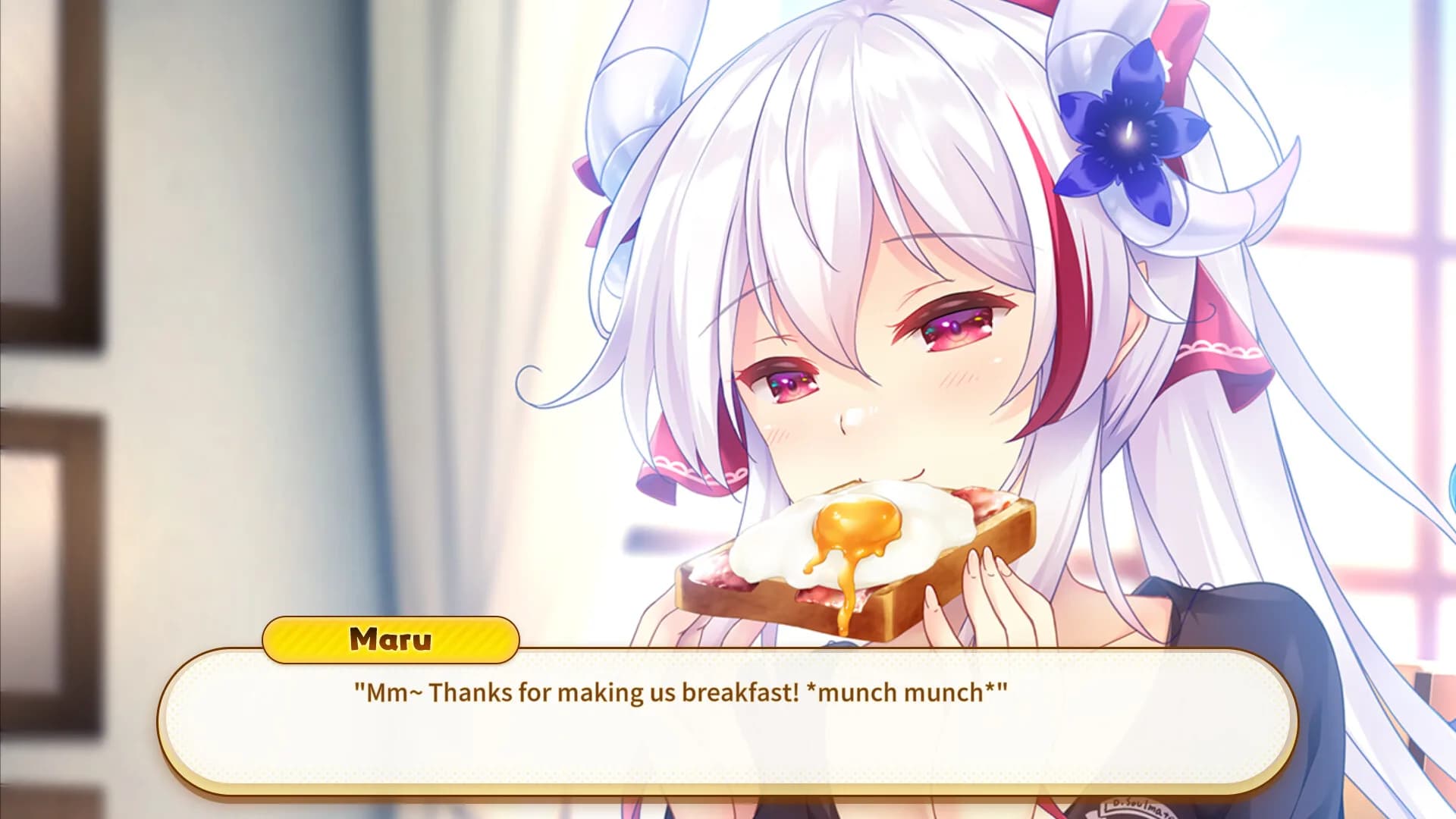 Welcome to Cafe Lumière! ~A Dragon Girl Concept Cafe~ görsel 5