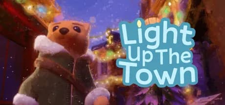 Light Up The Town