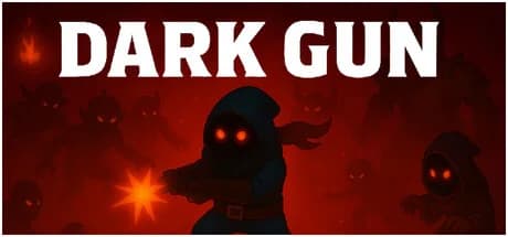 Dark Gun görsel 1