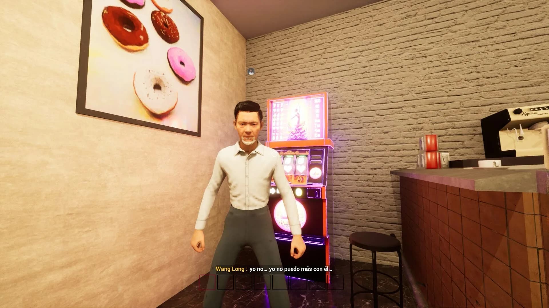 Bazar Simulator: The Wan Story görsel 14