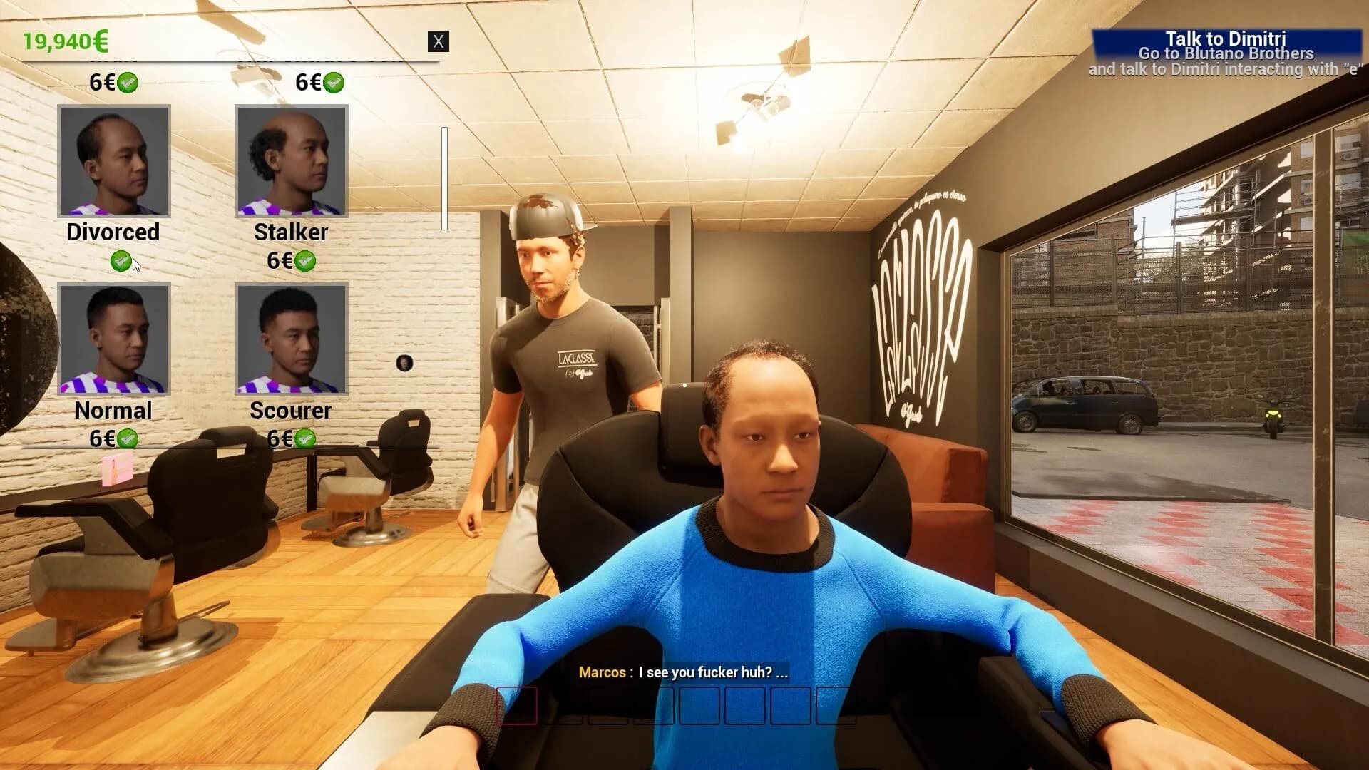 Bazar Simulator: The Wan Story görsel 9