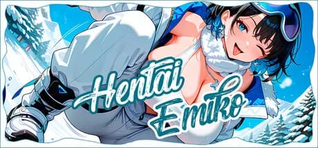 Hentai Emiko görsel 1