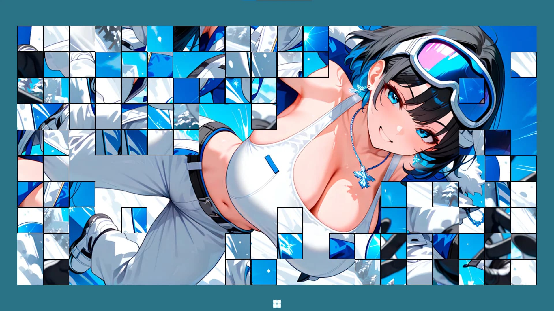 Hentai Emiko görsel 5