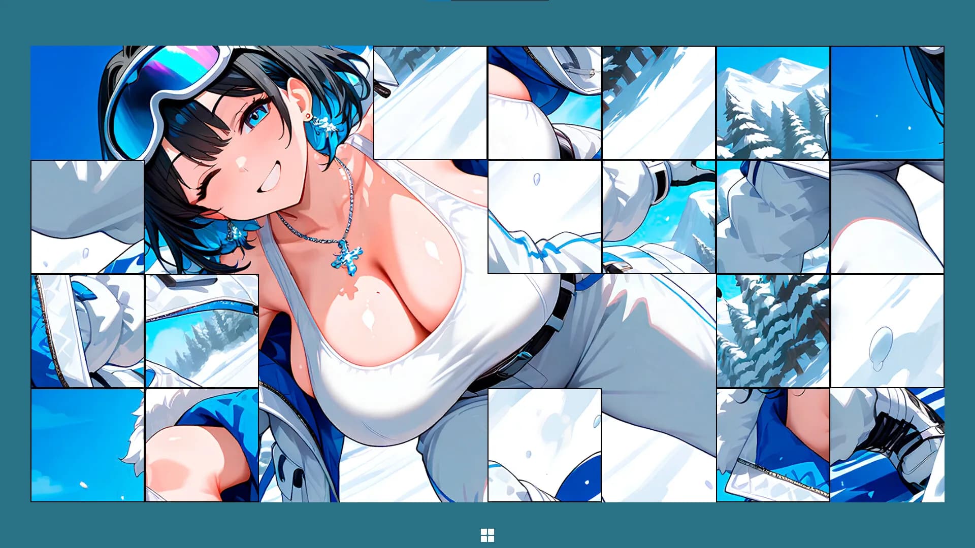 Hentai Emiko görsel 8