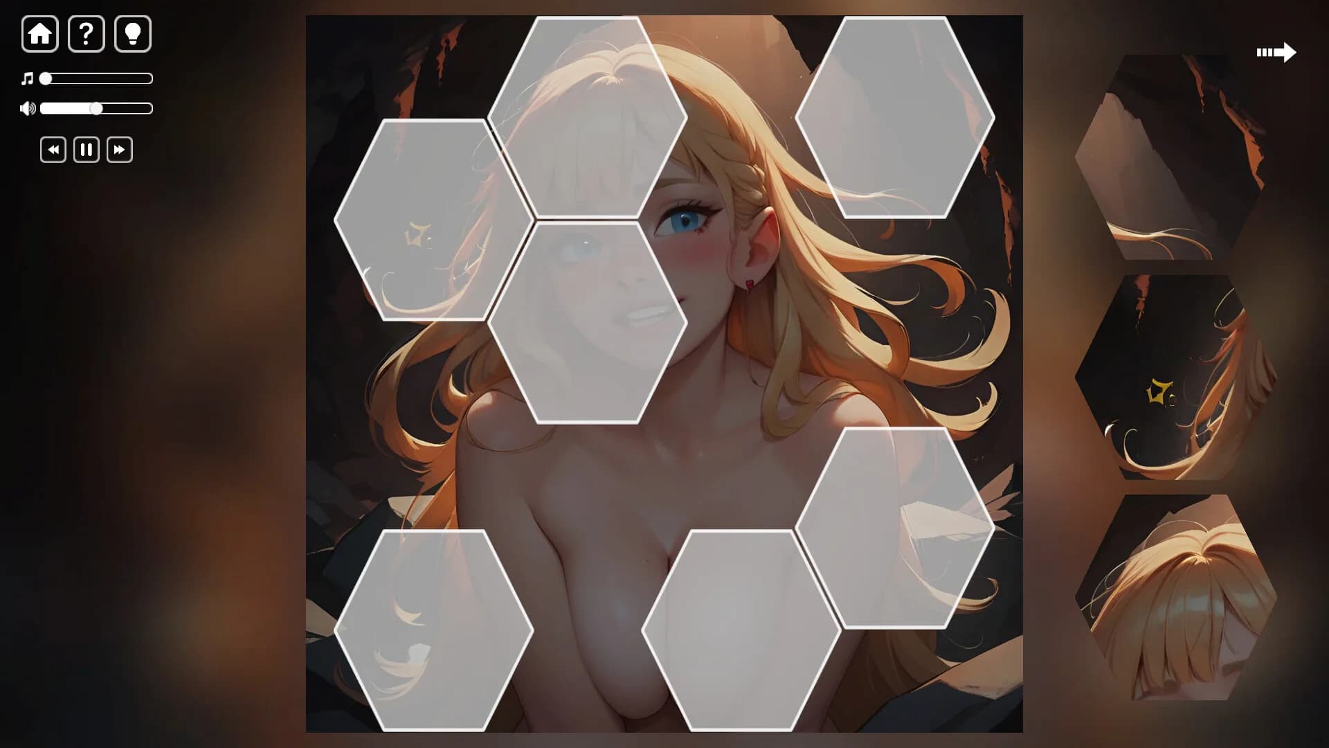Hentai Girls Stories görsel 3