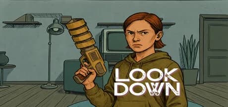 Look Down görsel 1