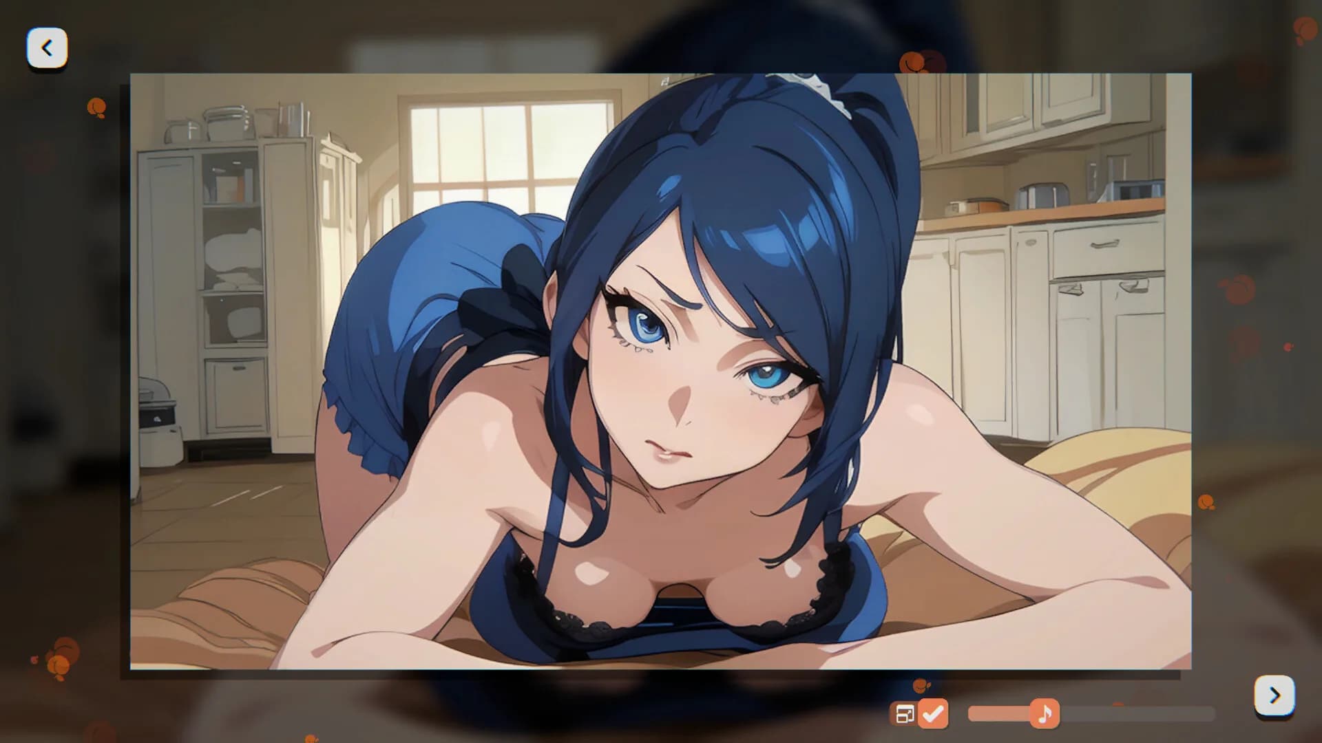 Hentai Step Milf görsel 2