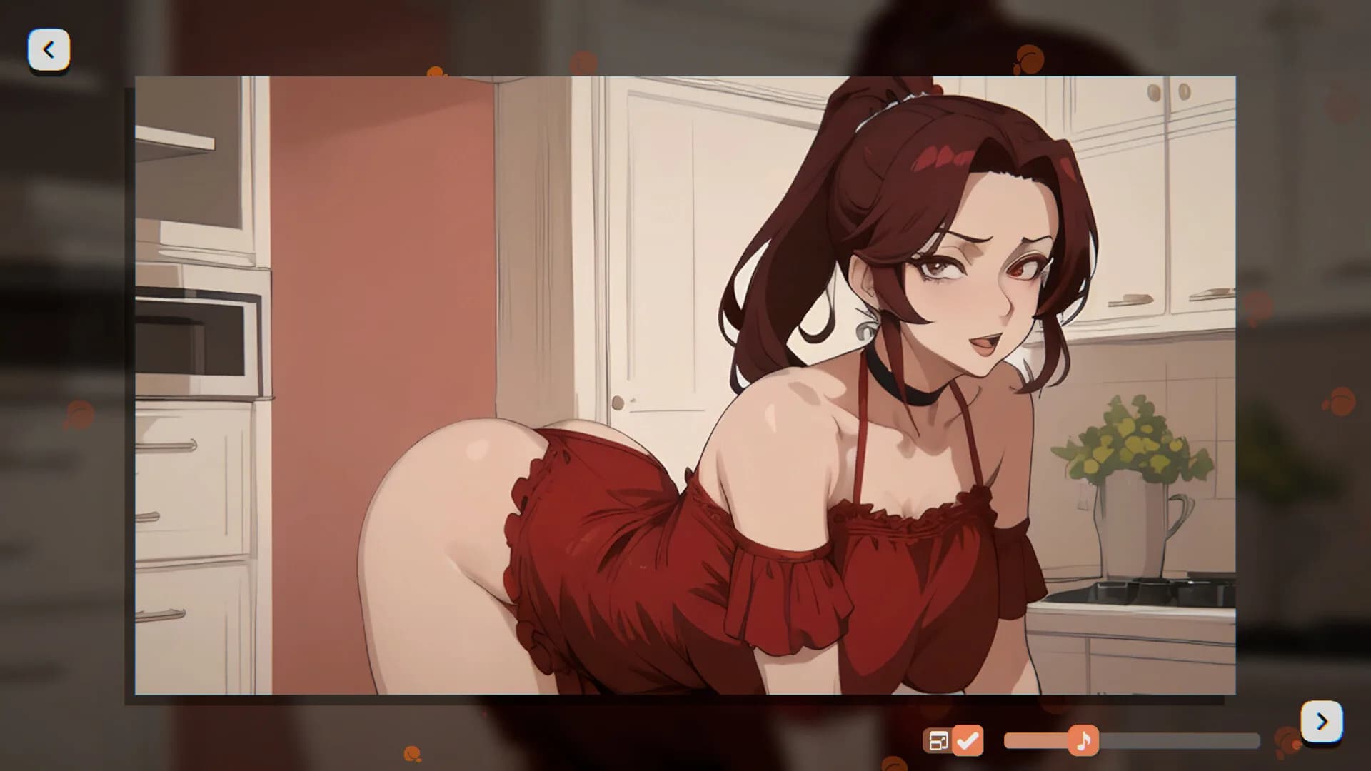 Hentai Step Milf görsel 3