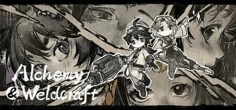炼丹与电焊 Alchemy and Weldcraft