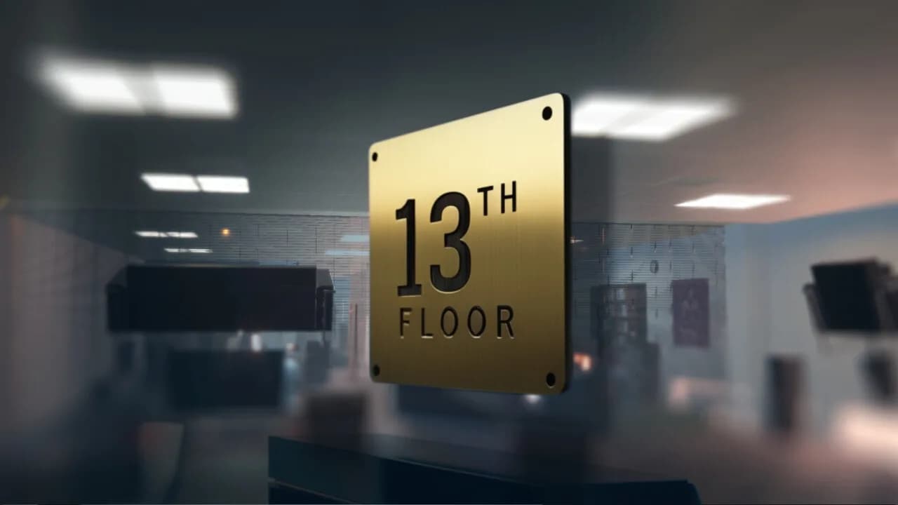 The 13th Floor görsel 9