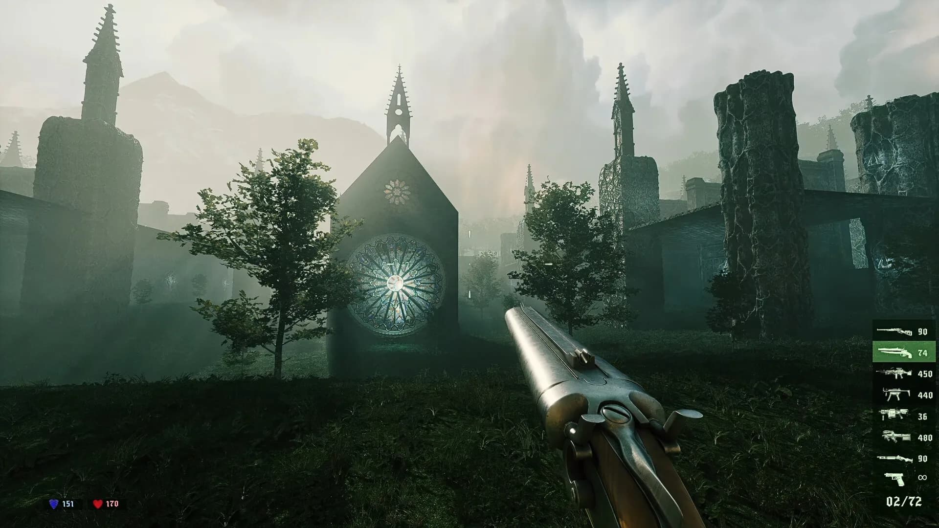 BLOODKILL: Goreblast Overkill görsel 11