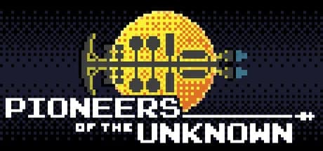 Pioneers of the Unknown görsel 1