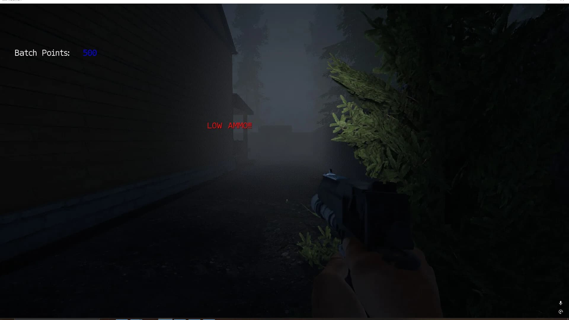 Room 54 - Horde Survival görsel 2