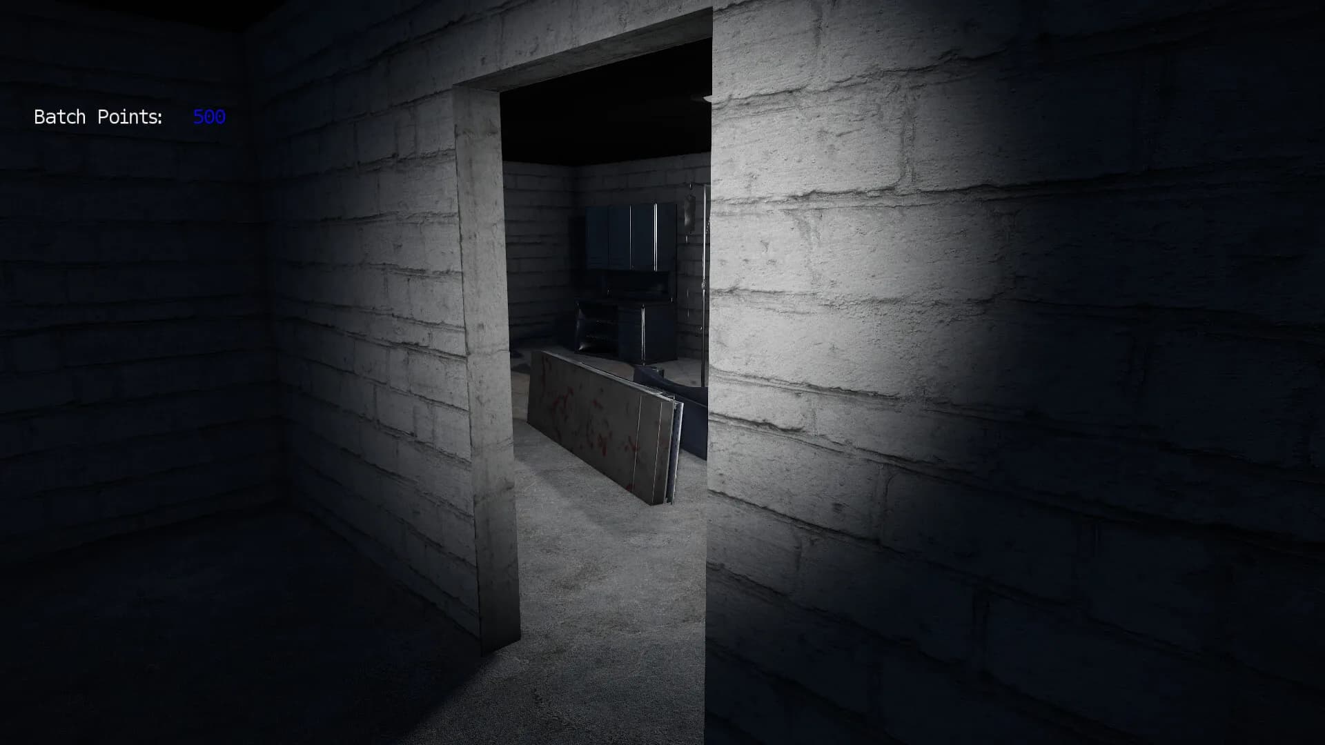 Room 54 - Horde Survival görsel 4