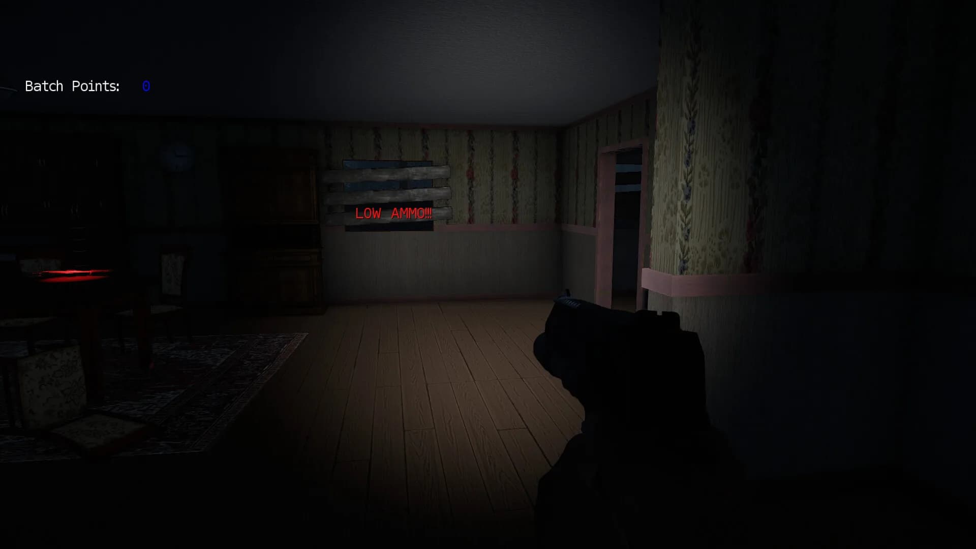 Room 54 - Horde Survival görsel 6