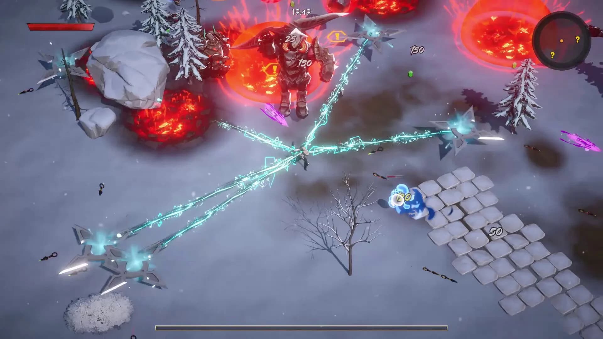 Chaos Ascension görsel 2