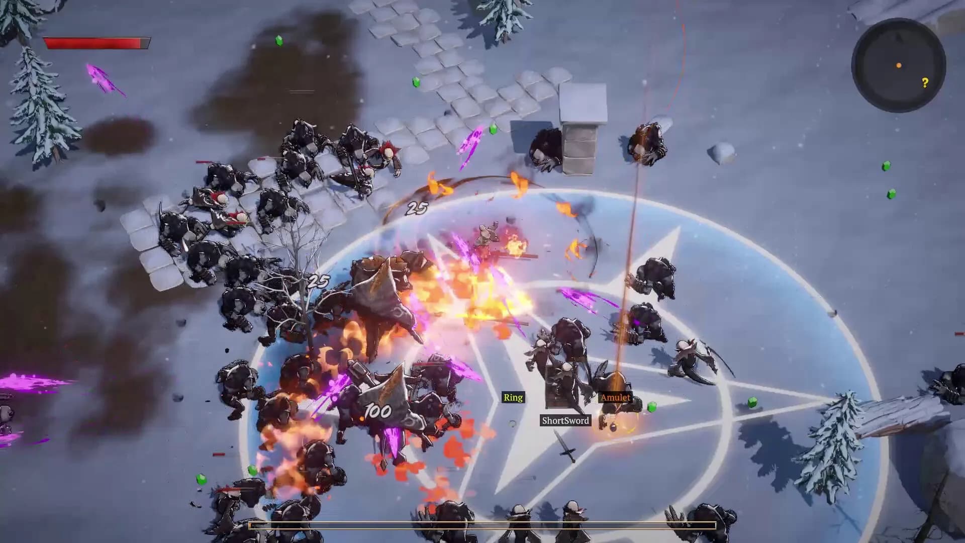 Chaos Ascension görsel 3