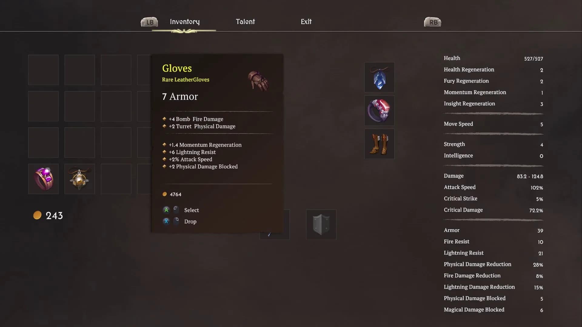 Chaos Ascension görsel 4