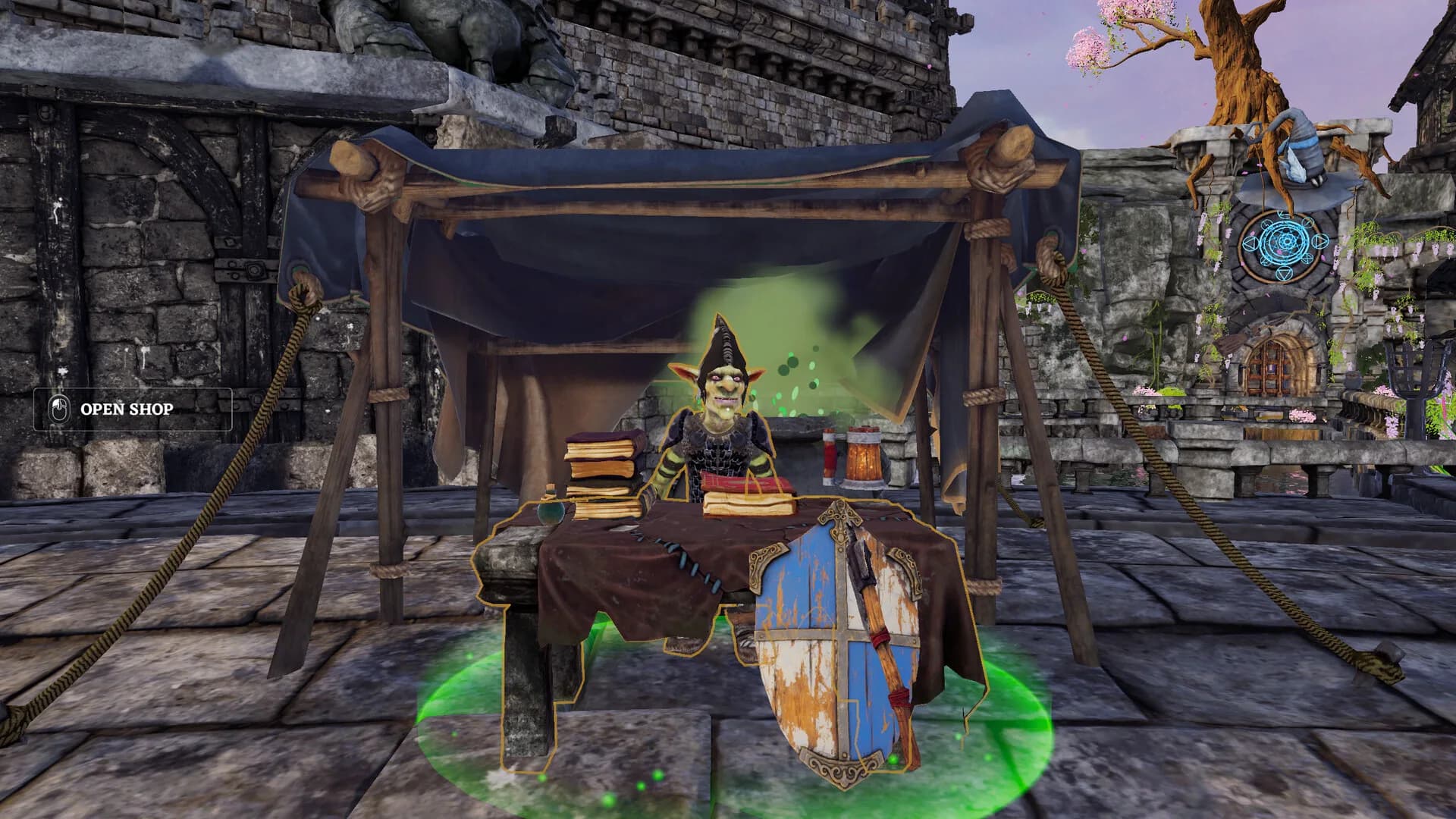 Ticaret Savaşları - Goblin Çağı Simülasyonu görsel 7