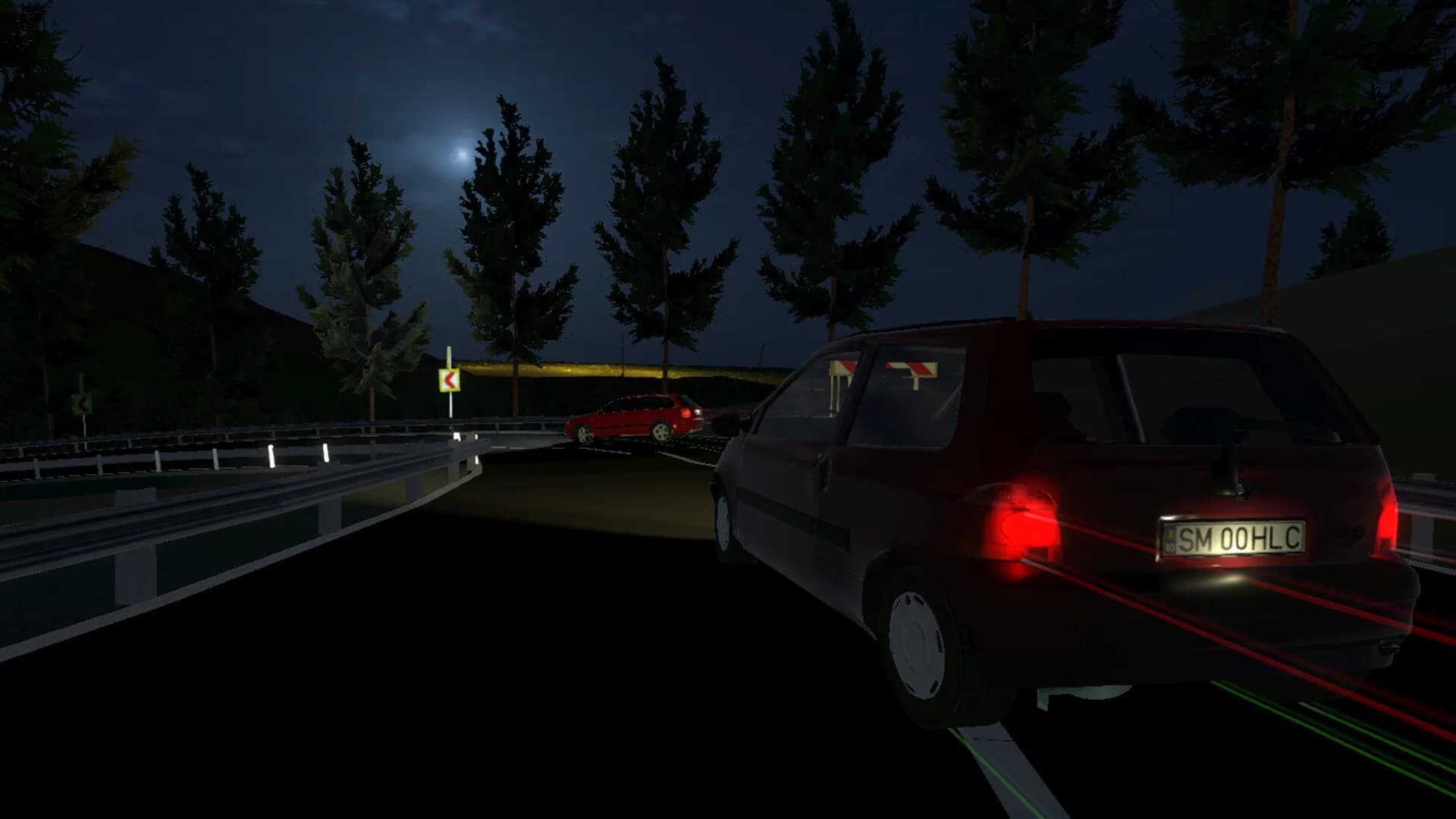 Transylvania Drift görsel 12
