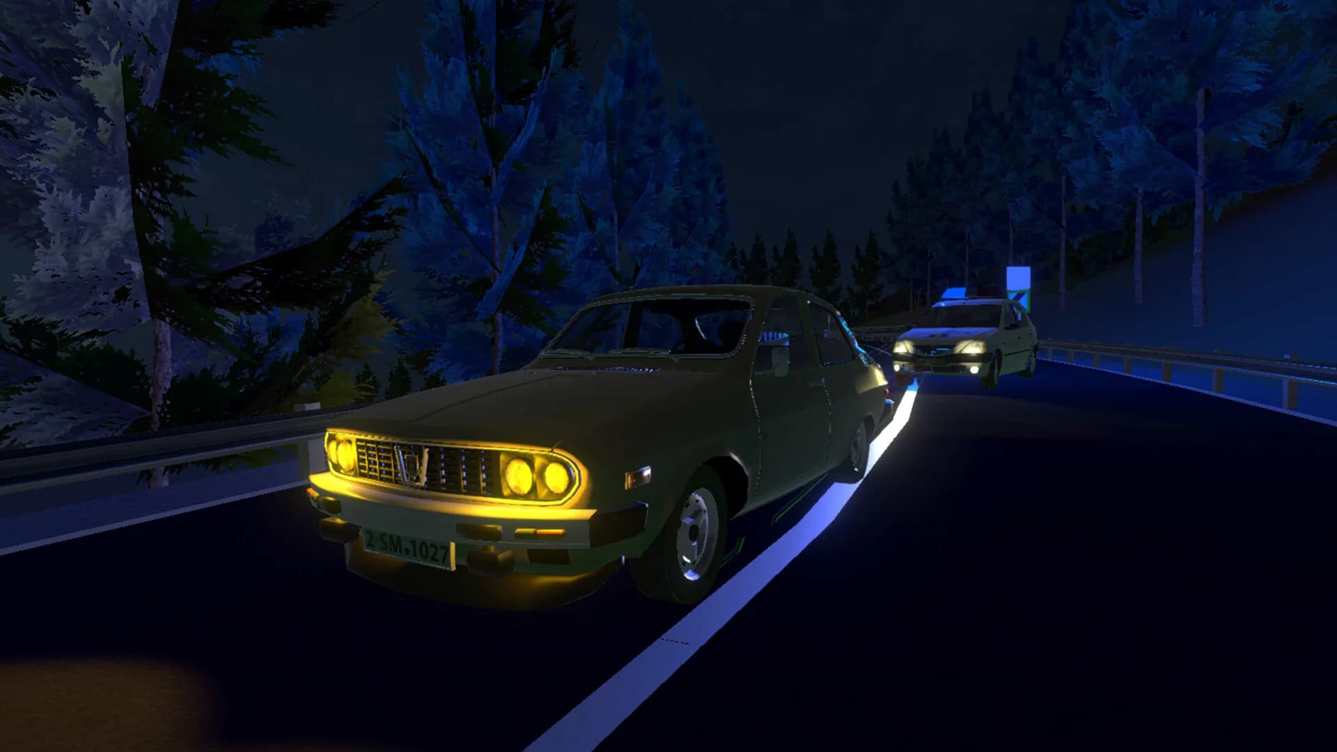 Transylvania Drift görsel 10