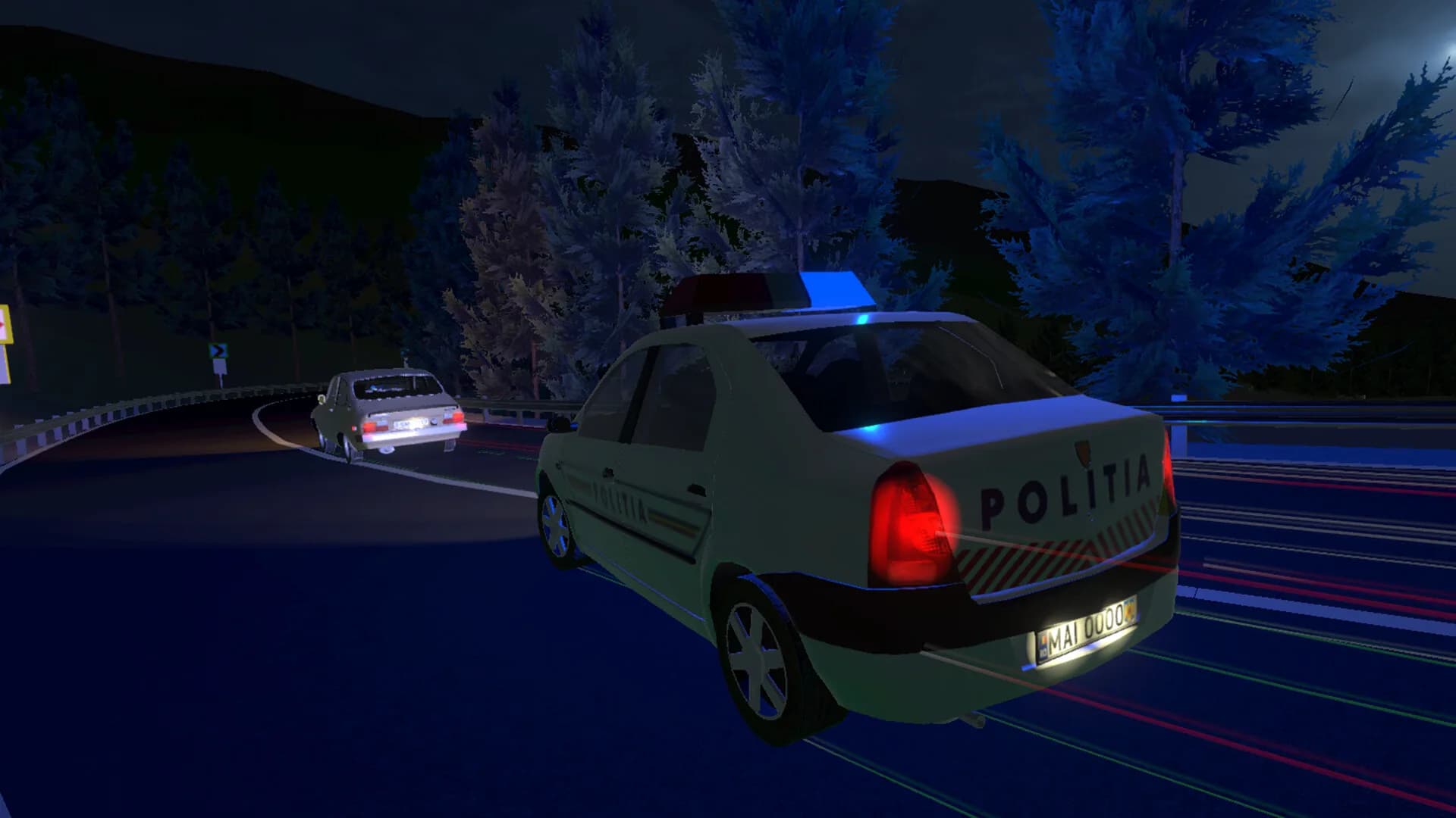 Transylvania Drift görsel 11
