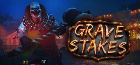 Grave Stakes