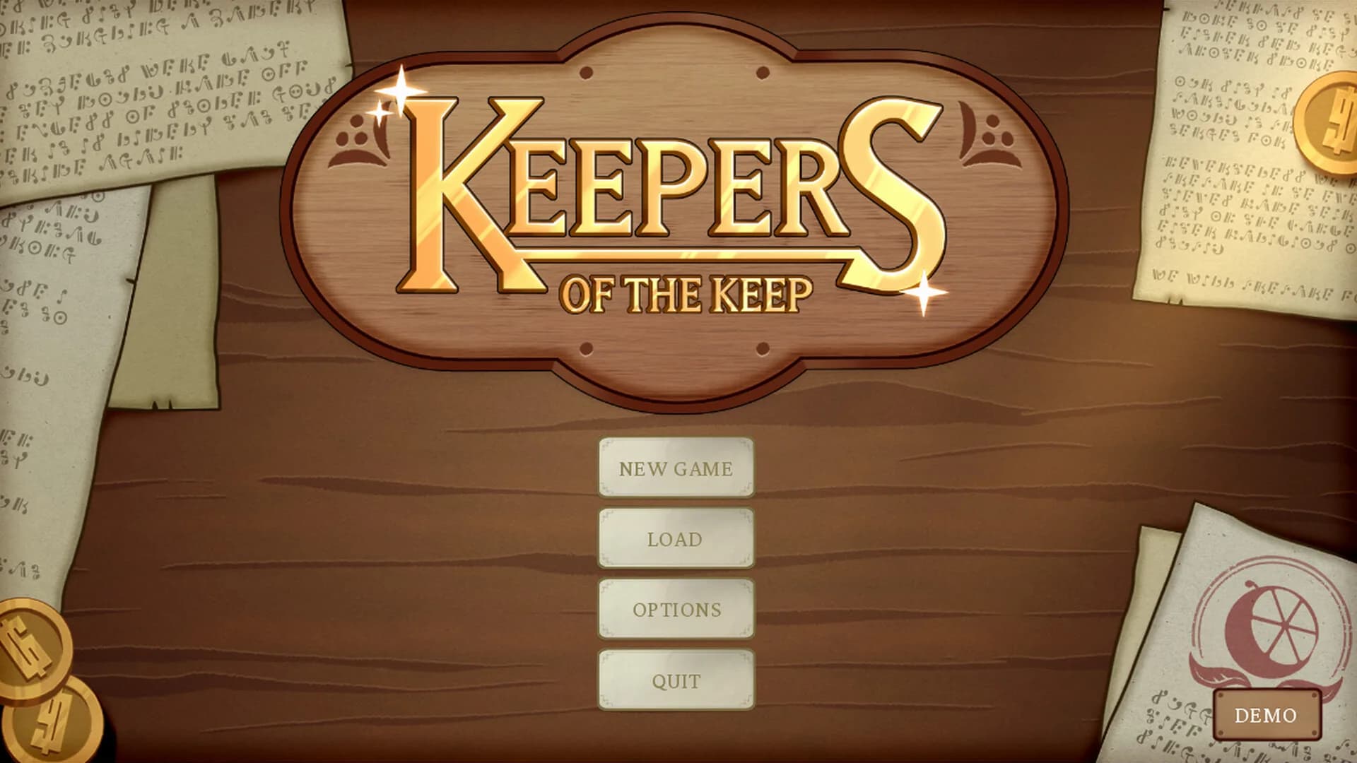 Keepers of the Keep görsel 3