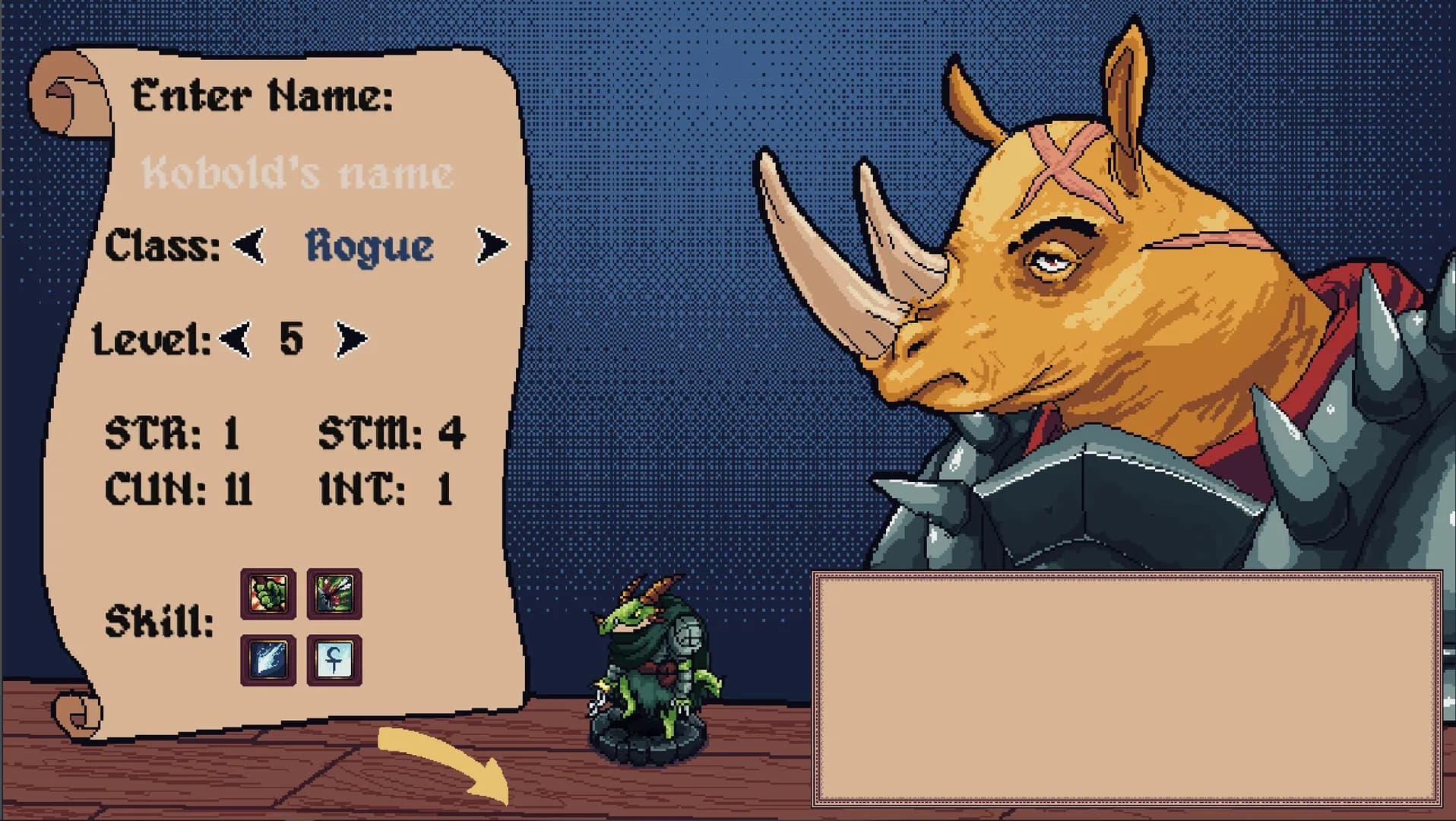 Kobold Tactics görsel 2